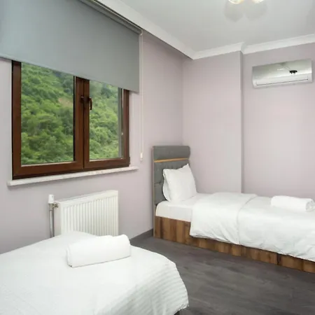 Gazioglu Trabzon