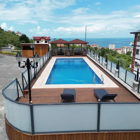 Apartment Gazioglu *