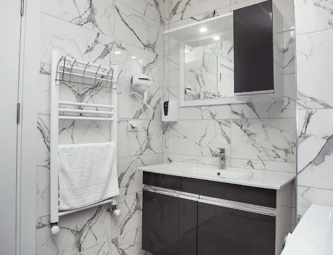 Appartamento Gazioğlu Trabzon