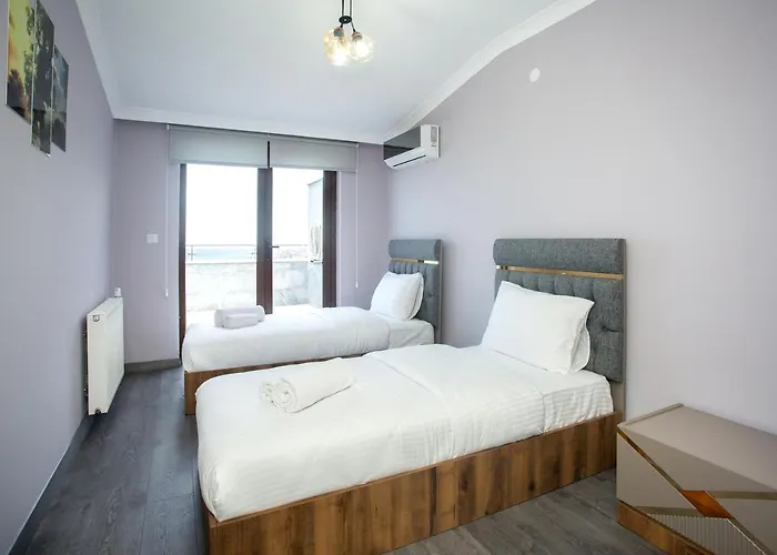 Appartamento Gazioğlu