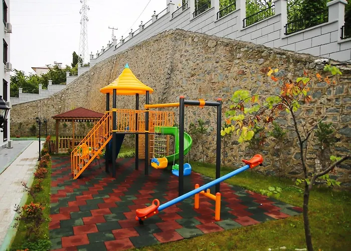 Appartamento Gazioğlu