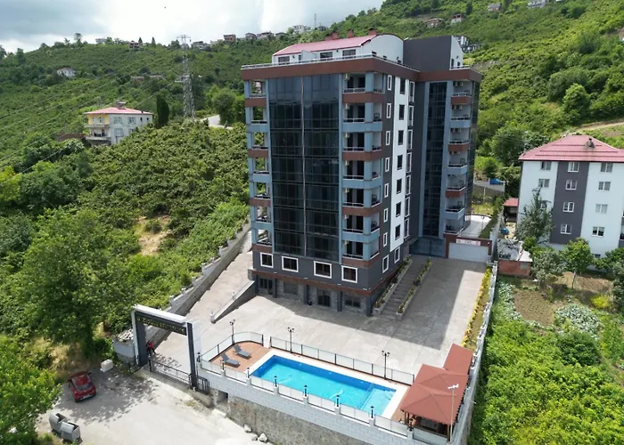 Gazioğlu Appartamento *