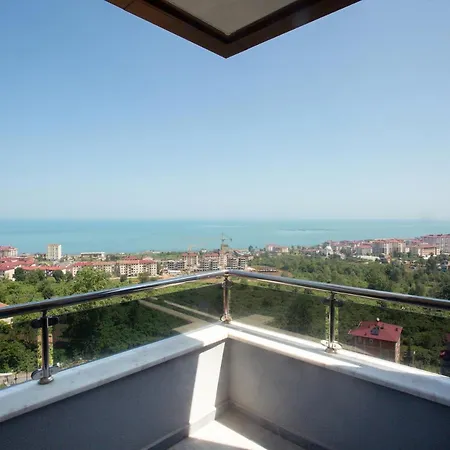 Gazioglu Apartment
