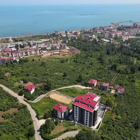 Gazioglu * Trabzon