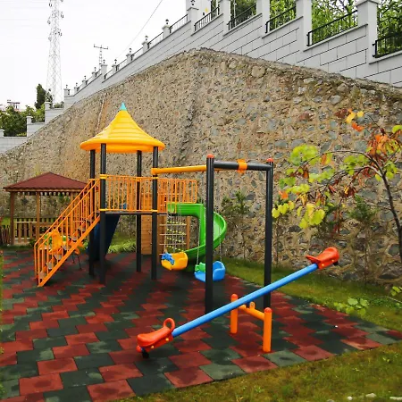 Apartment Gazioglu