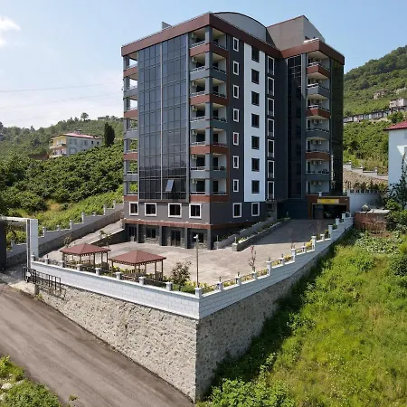 Gazioglu Trabzon