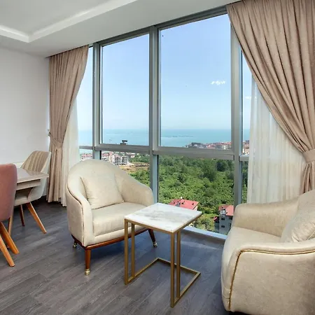 Gazioglu Trabzon