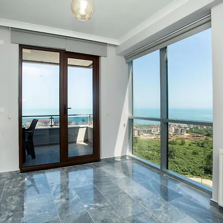 Apartment Gazioglu
