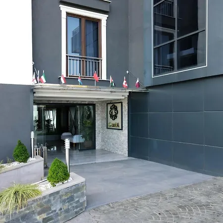 Gazioglu Trabzon