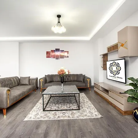Gazioglu Trabzon
