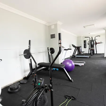 Appartement Gazioglu Trabzon