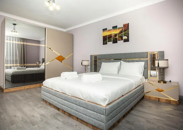 Lejlighed Gazioglu *