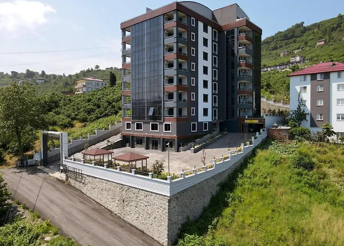 Gazioglu Trabzon