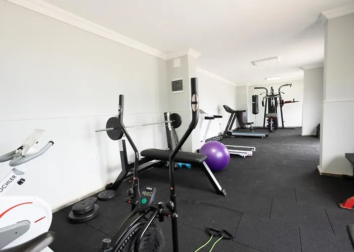 Lejlighed Gazioglu Trabzon