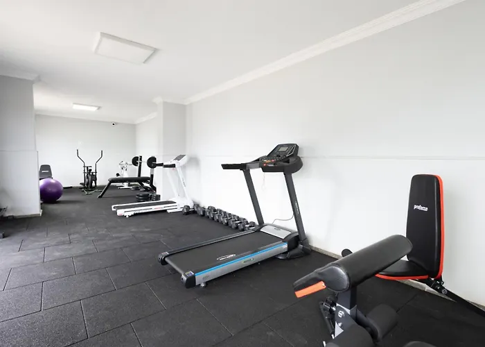 Lejlighed Gazioglu *